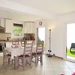Hébergement de vacances Pineta By Interhome Porlezza