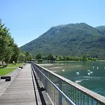Hébergement de vacances Pineta By Interhome *