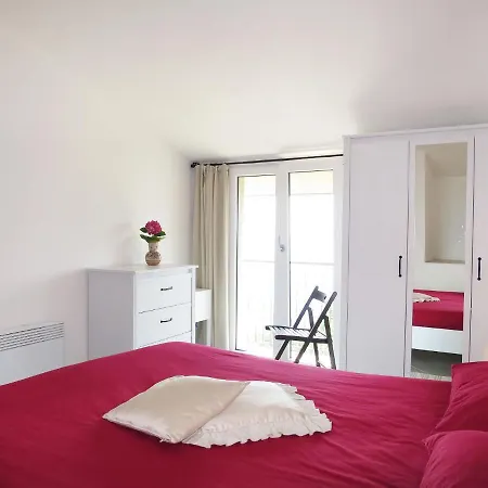 Tatil Evi Pineta By Interhome *