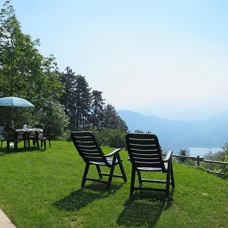Hébergement de vacances Pineta By Interhome *