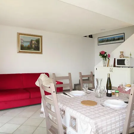 Pineta By Interhome