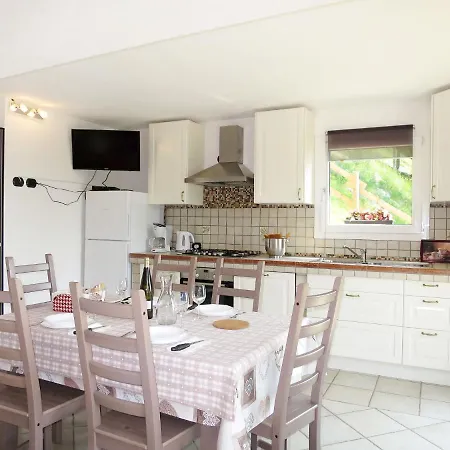 Tatil Evi Pineta By Interhome *