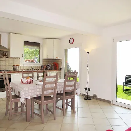 Tatil Evi Pineta By Interhome Porlezza