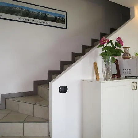 Pineta By Interhome