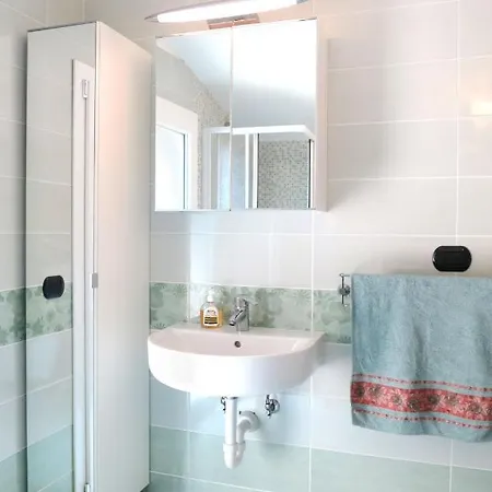 Tatil Evi Pineta By Interhome