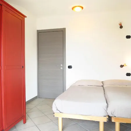 Pineta By Interhome Porlezza