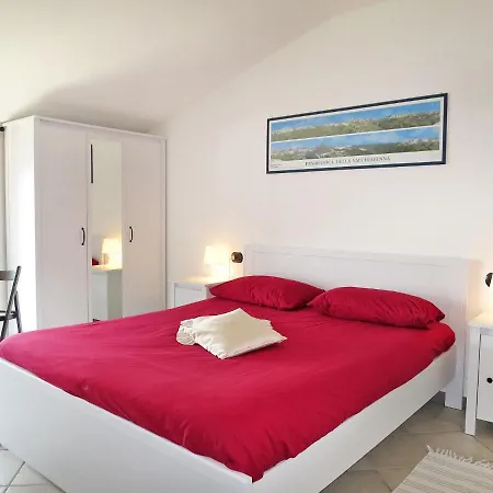 Pineta By Interhome