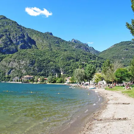 Pineta By Interhome Hébergement de vacances Porlezza